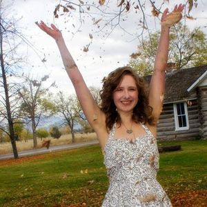 Meet your Posher, Zoë